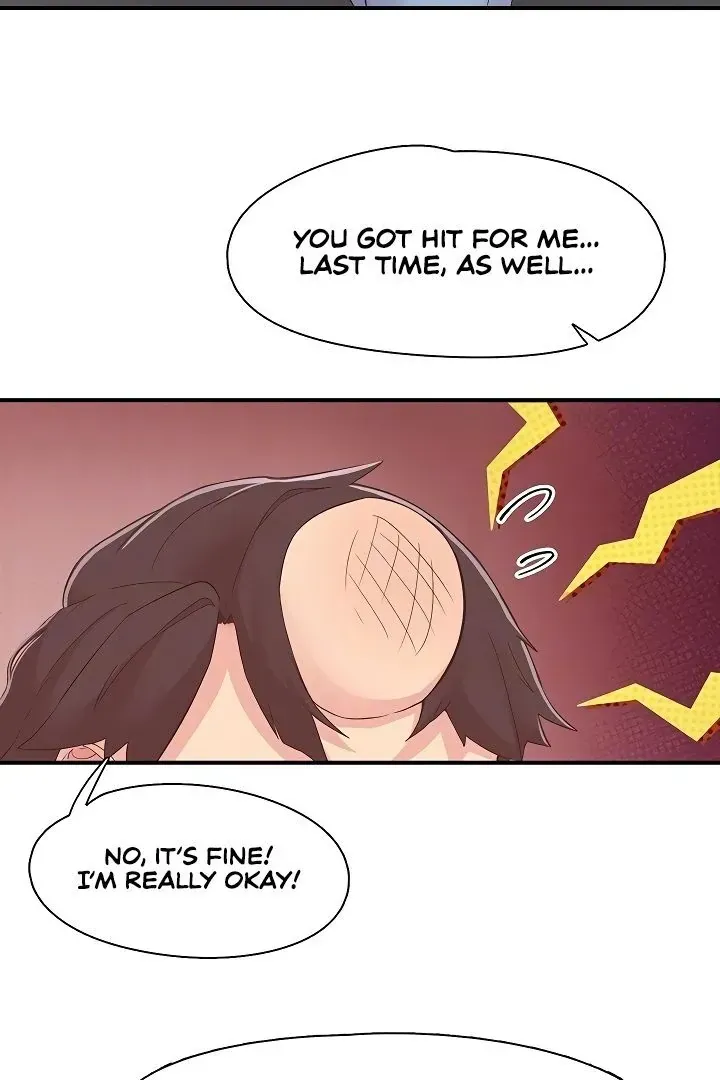Read The Tremors chapter 22 image 16 on Lezhin