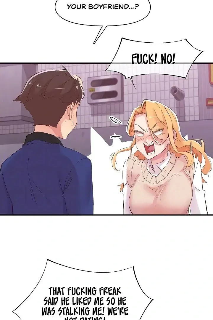 Read The Tremors chapter 22 image 18 on Lezhin