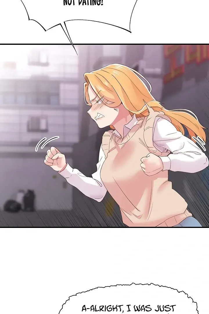 Read The Tremors chapter 22 image 19 on Lezhin