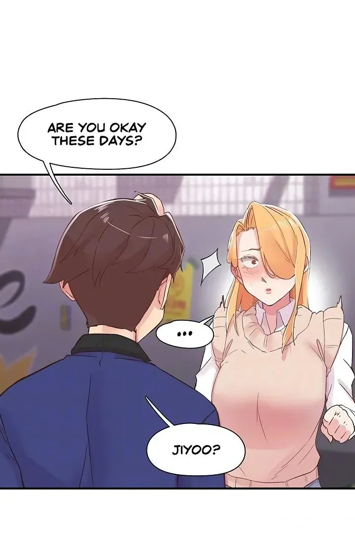Read The Tremors chapter 22 image 22 on Lezhin