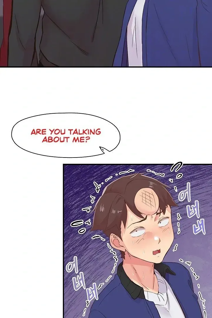 Read The Tremors chapter 22 image 24 on Lezhin