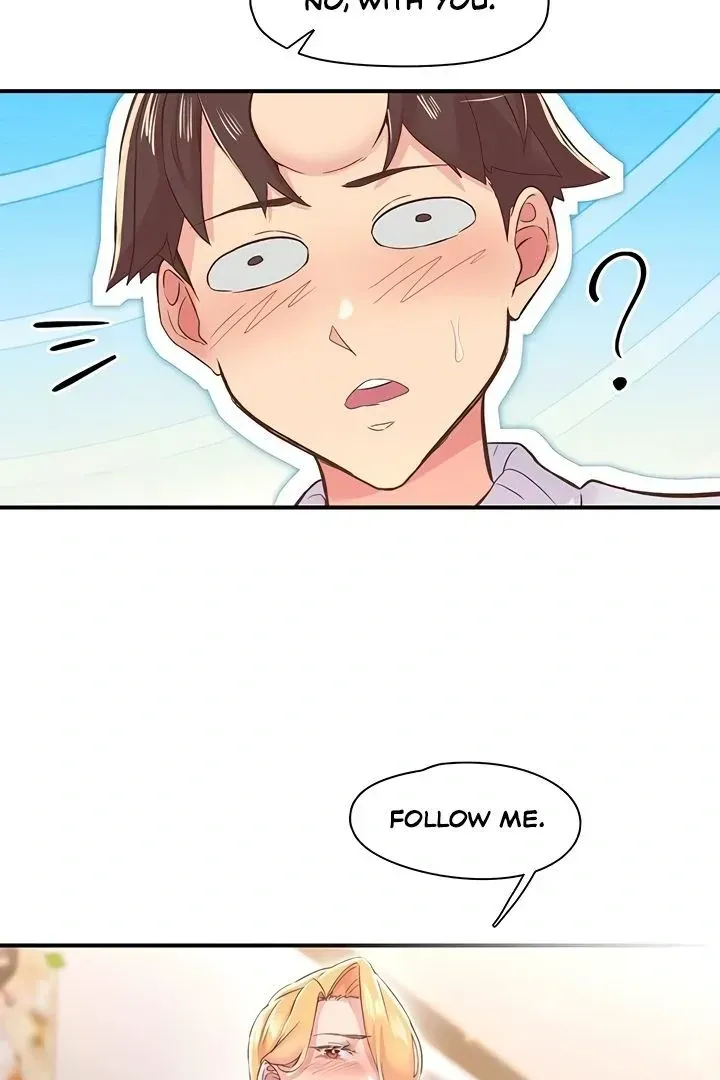 Read The Tremors chapter 22 image 3 on Lezhin