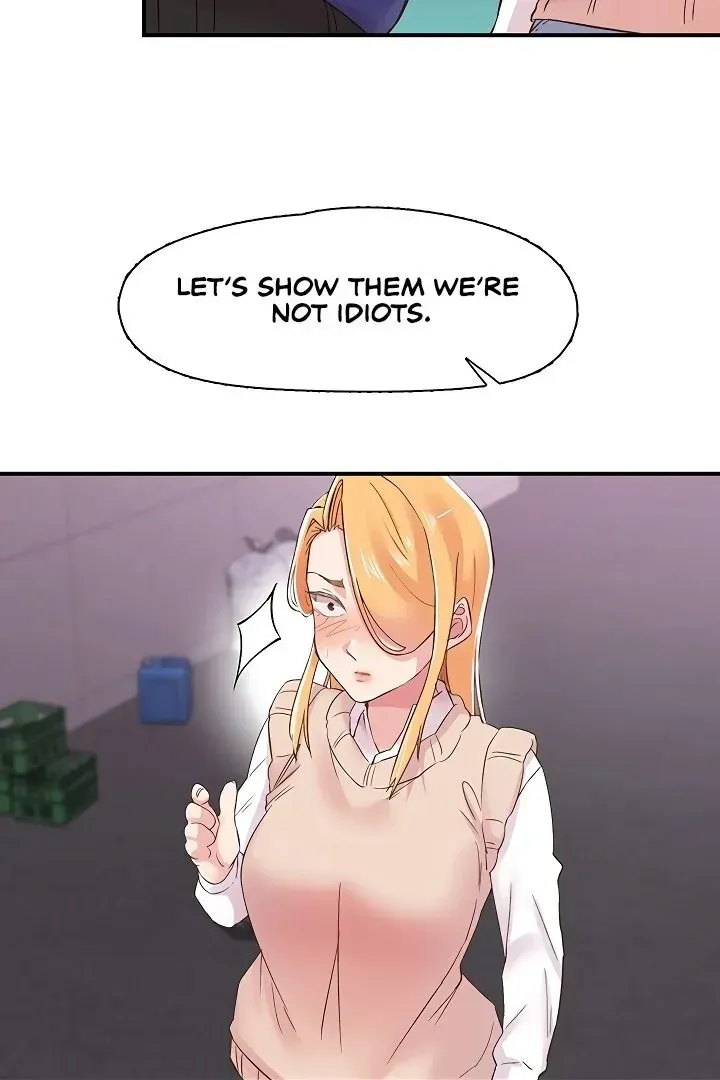 Read The Tremors chapter 22 image 35 on Lezhin