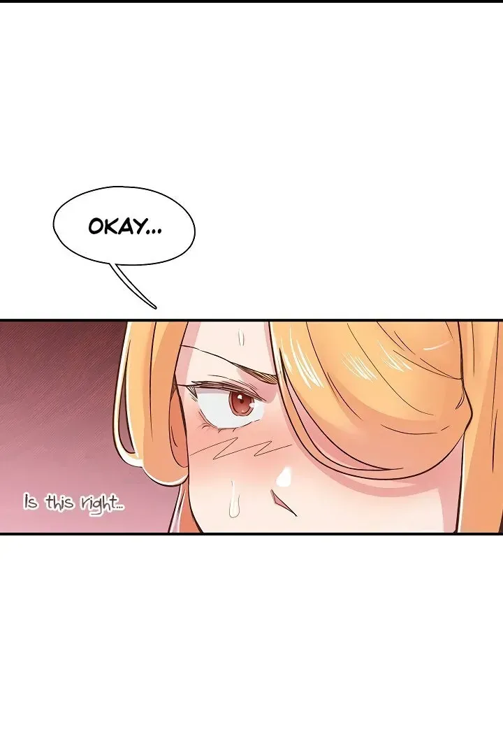 Read The Tremors chapter 22 image 36 on Lezhin