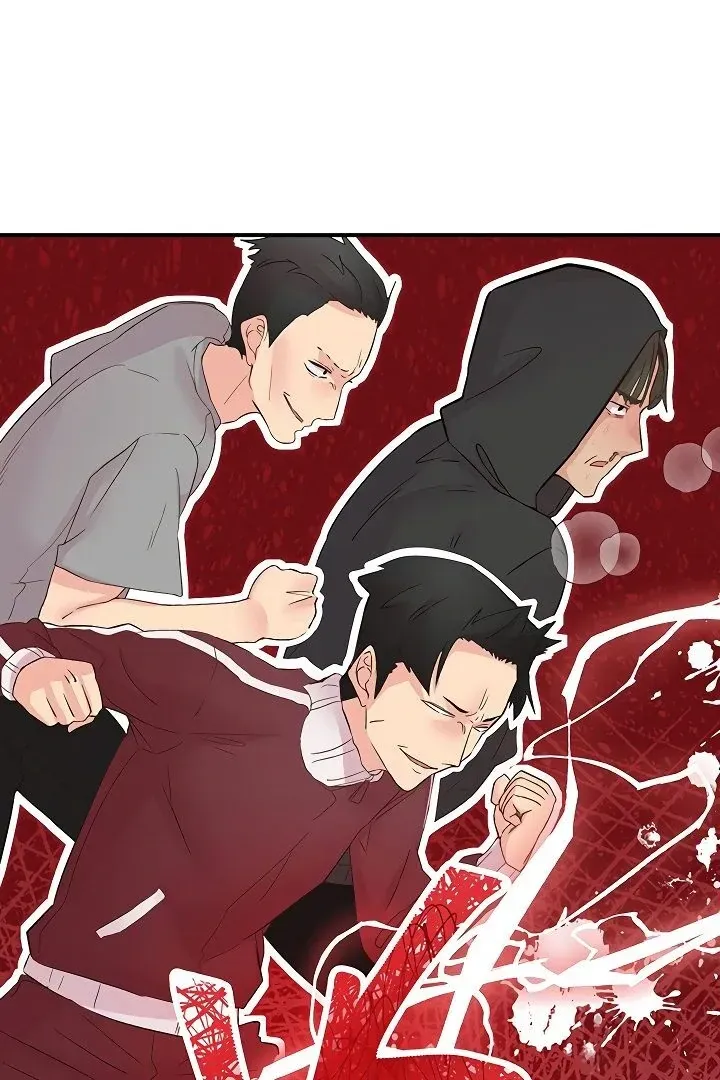 Read The Tremors chapter 22 image 37 on Lezhin