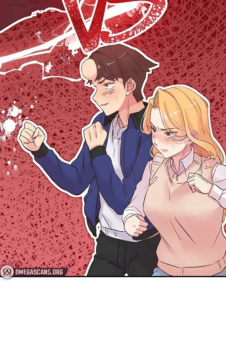 Read The Tremors chapter 22 image 38 on Lezhin