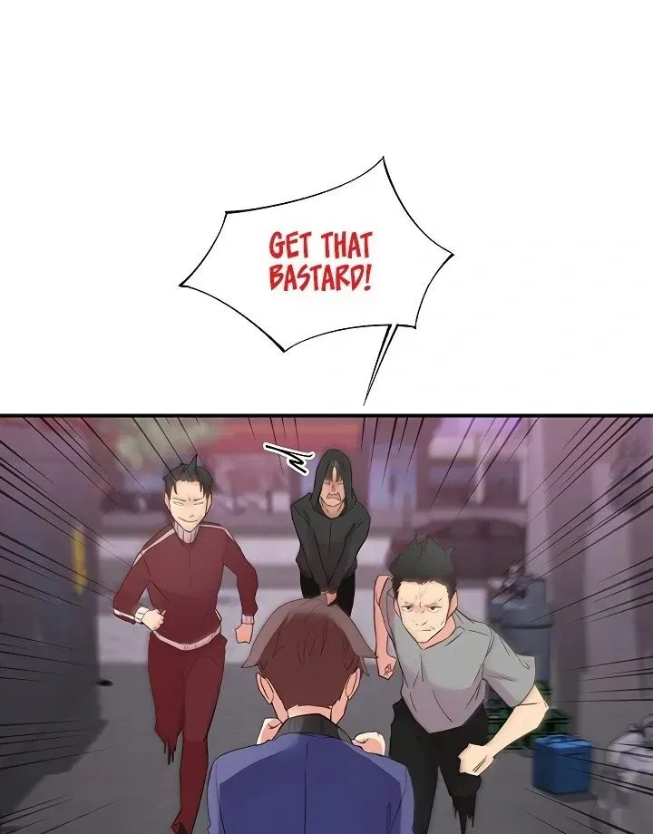 Read The Tremors chapter 22 image 39 on Lezhin