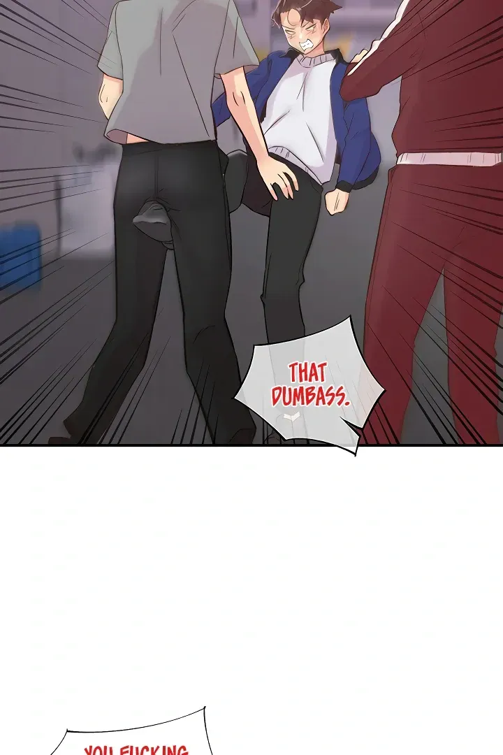 Read The Tremors chapter 22 image 43 on Lezhin