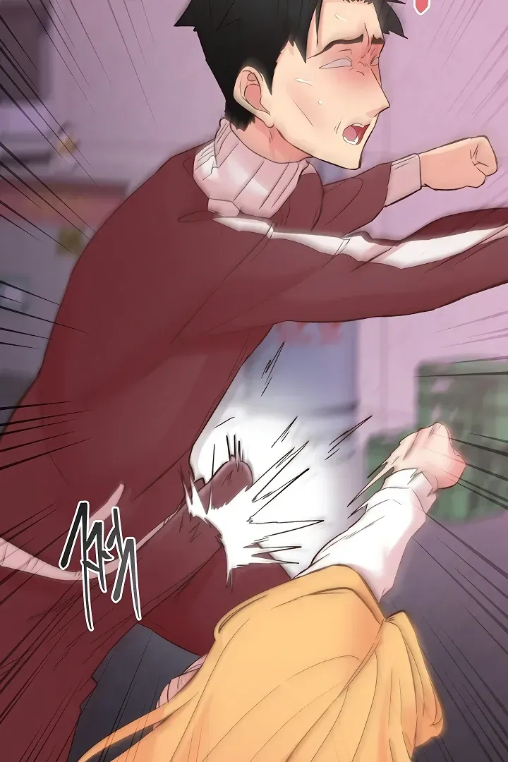 Read The Tremors chapter 22 image 50 on Lezhin
