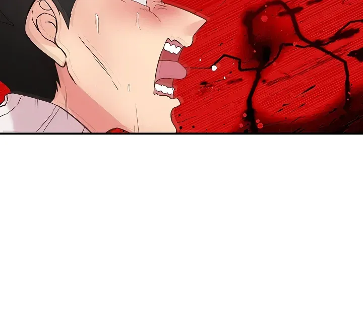 Read The Tremors chapter 22 image 52 on Lezhin