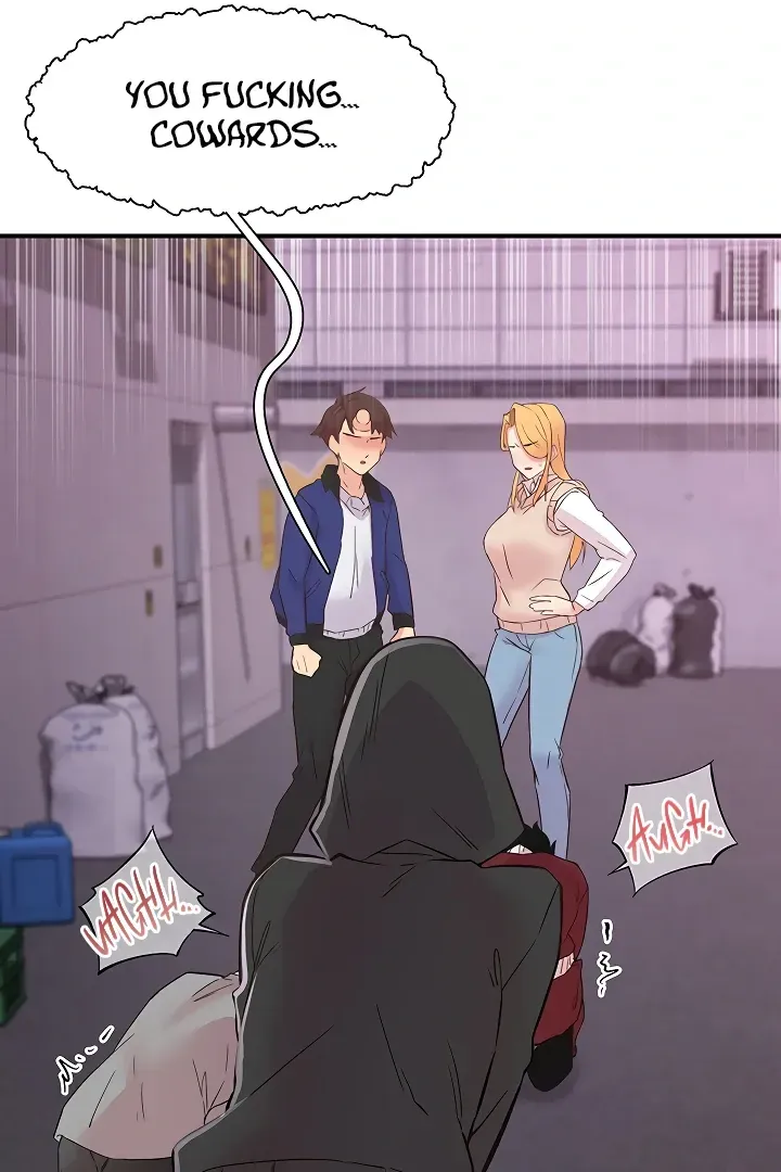 Read The Tremors chapter 22 image 53 on Lezhin