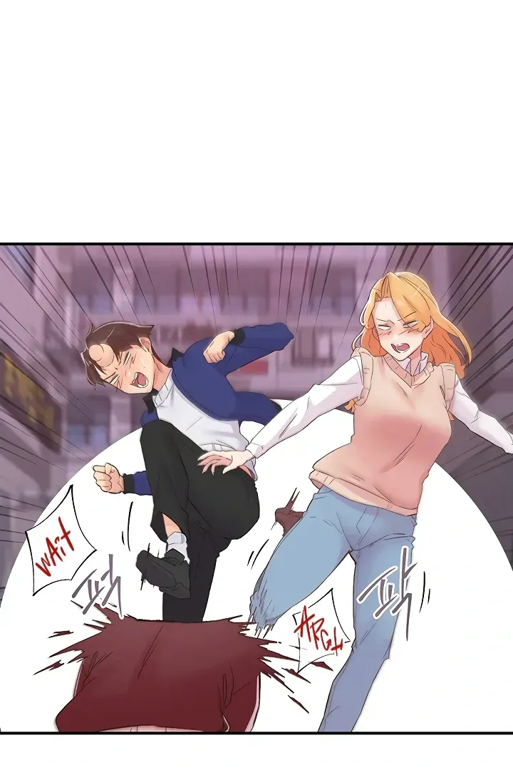 Read The Tremors chapter 22 image 57 on Lezhin
