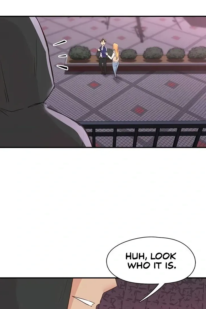 Read The Tremors chapter 22 image 6 on Lezhin
