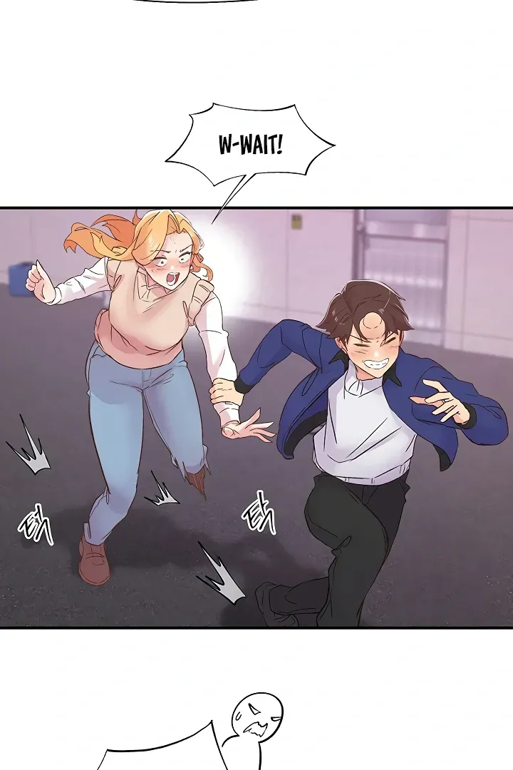 Read The Tremors chapter 22 image 61 on Lezhin