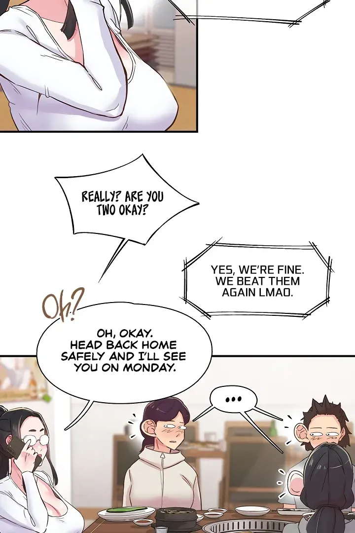 Read The Tremors chapter 22 image 67 on Lezhin