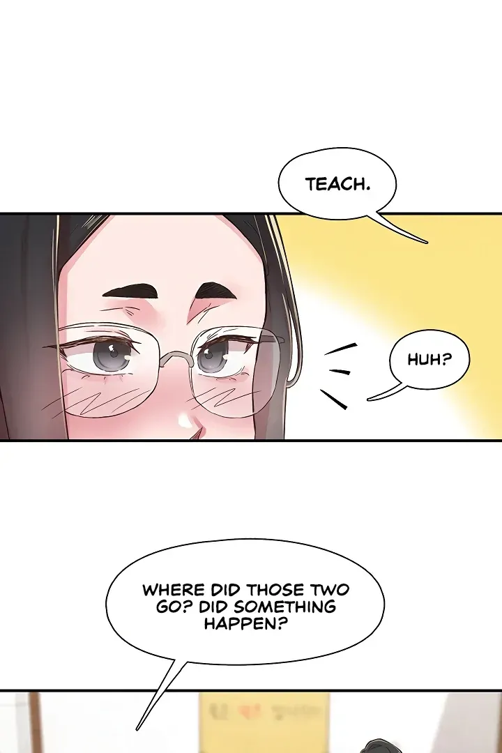 Read The Tremors chapter 22 image 69 on Lezhin