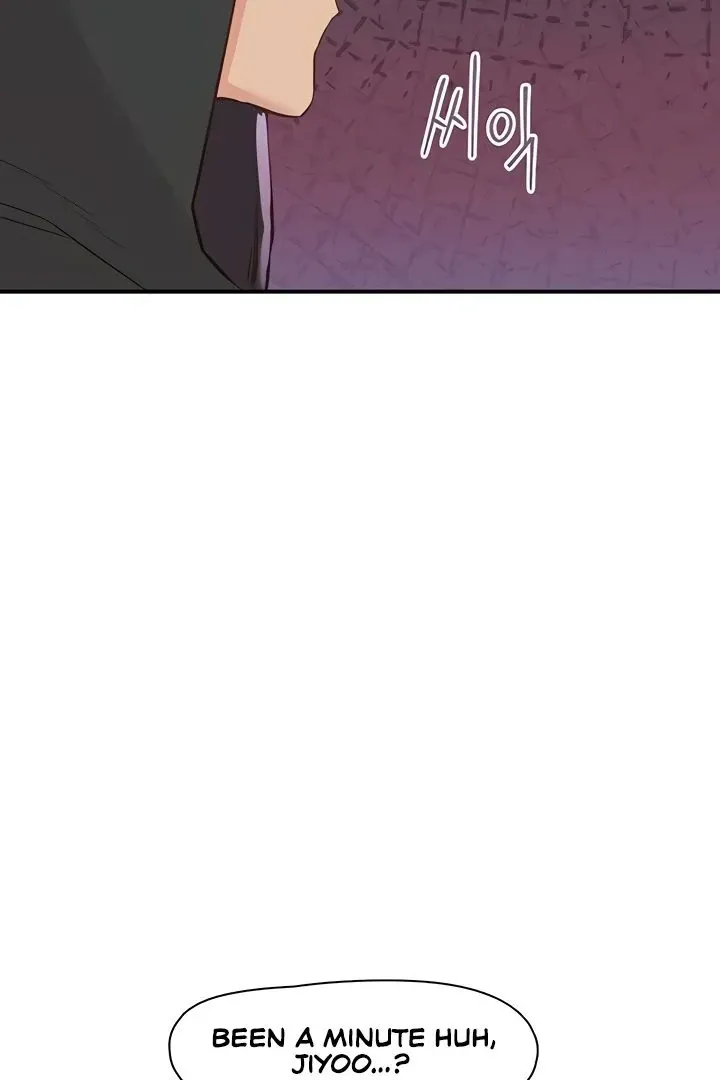Read The Tremors chapter 22 image 7 on Lezhin