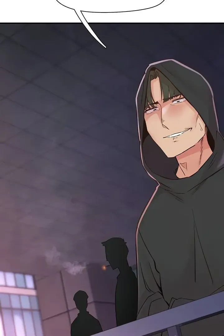Read The Tremors chapter 22 image 8 on Lezhin