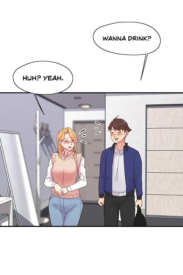 Read The Tremors chapter 22 image 81 on Lezhin