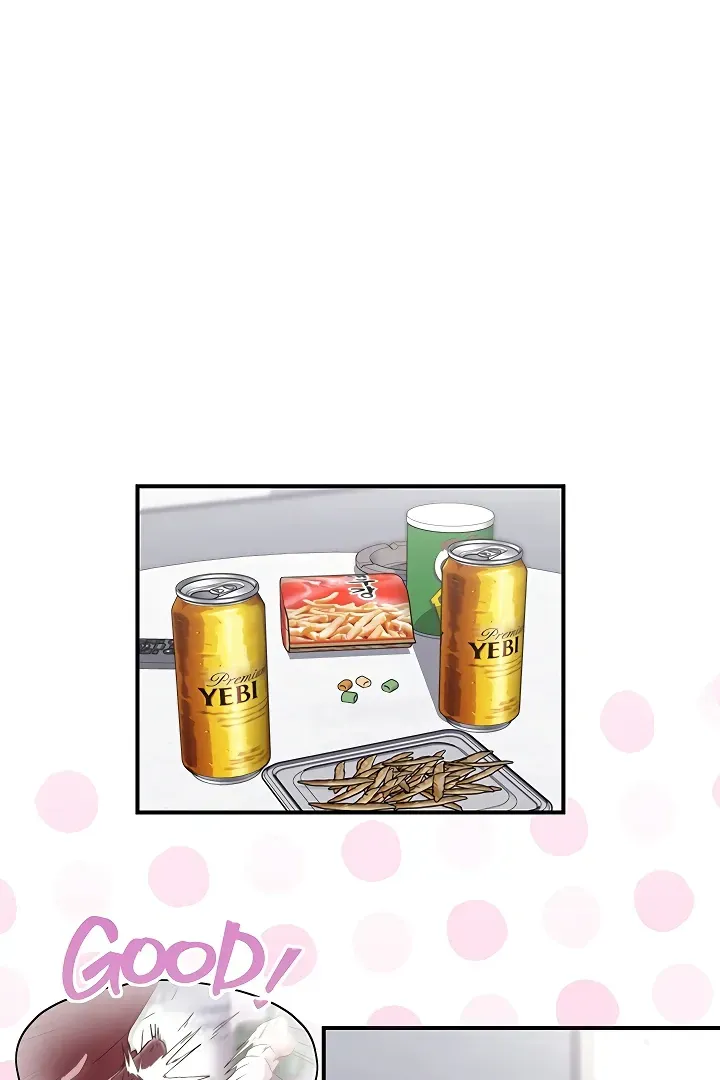 Read The Tremors chapter 22 image 82 on Lezhin