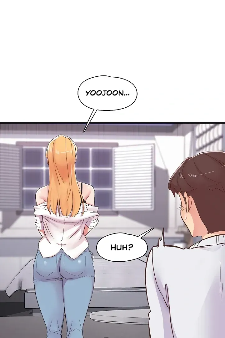 Read The Tremors chapter 22 image 88 on Lezhin