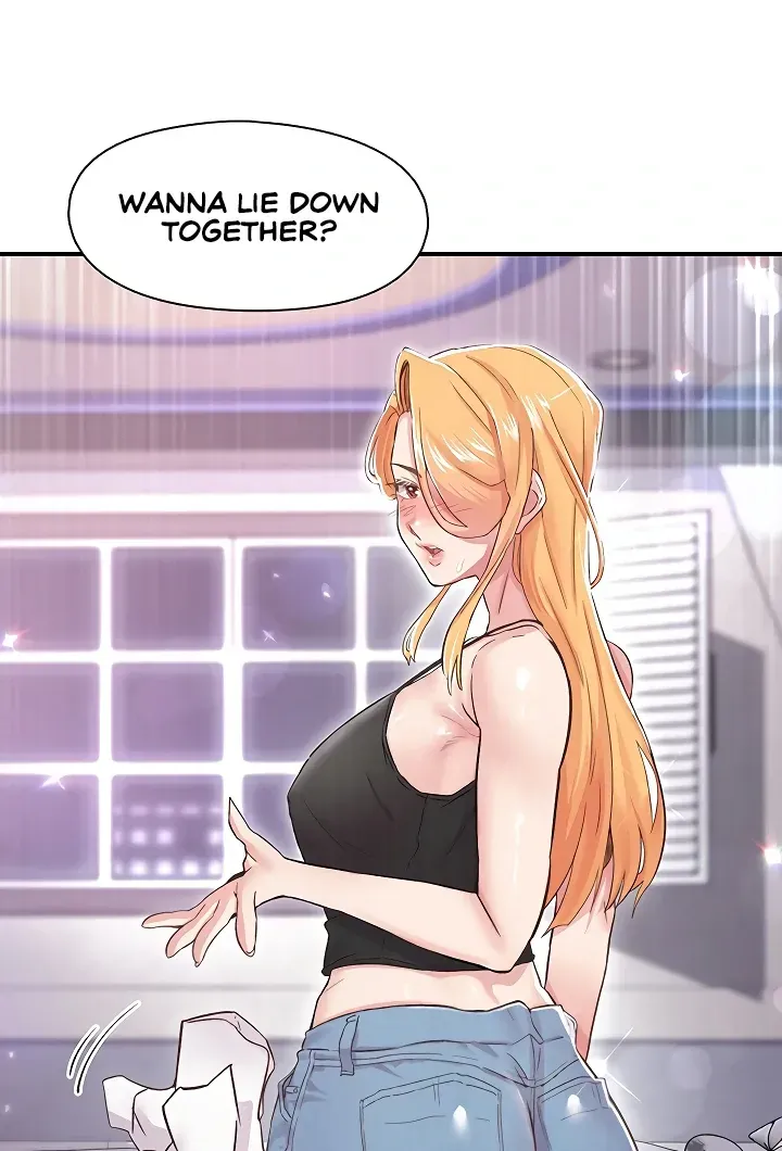 Read The Tremors chapter 22 image 90 on Lezhin
