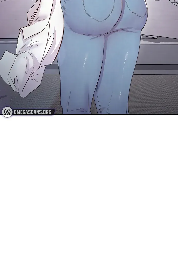 Read The Tremors chapter 22 image 91 on Lezhin