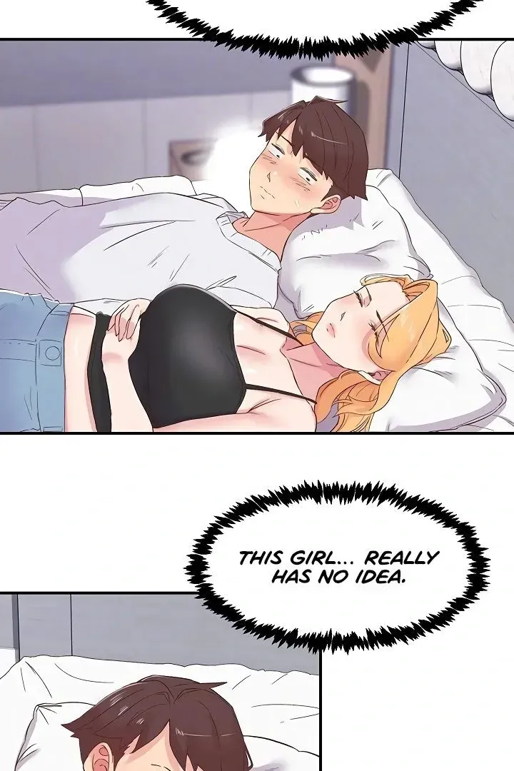 Read The Tremors chapter 23 image 15 on Lezhin