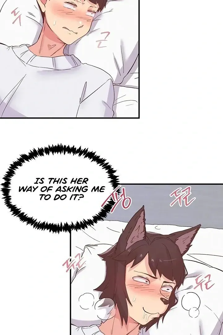 Read The Tremors chapter 23 image 16 on Lezhin