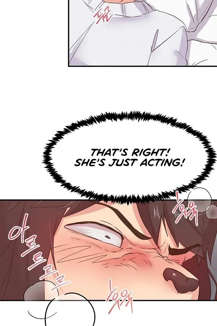 Read The Tremors chapter 23 image 17 on Lezhin