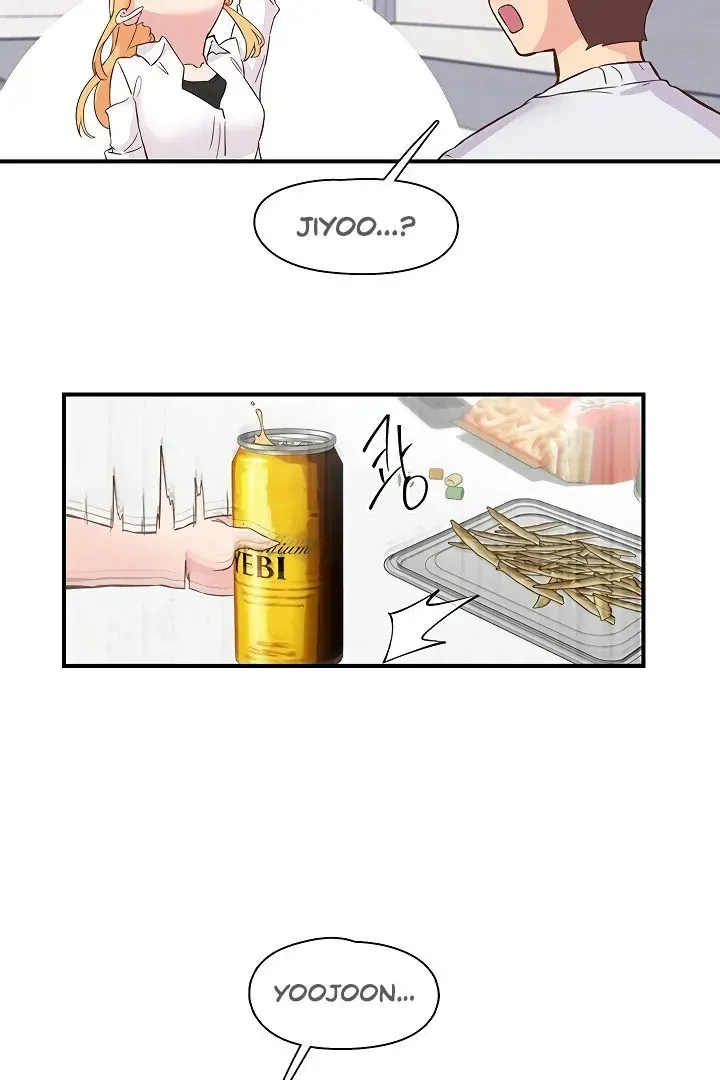 Read The Tremors chapter 23 image 2 on Lezhin
