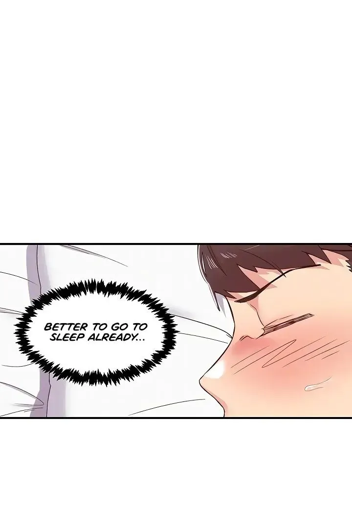 Read The Tremors chapter 23 image 20 on Lezhin