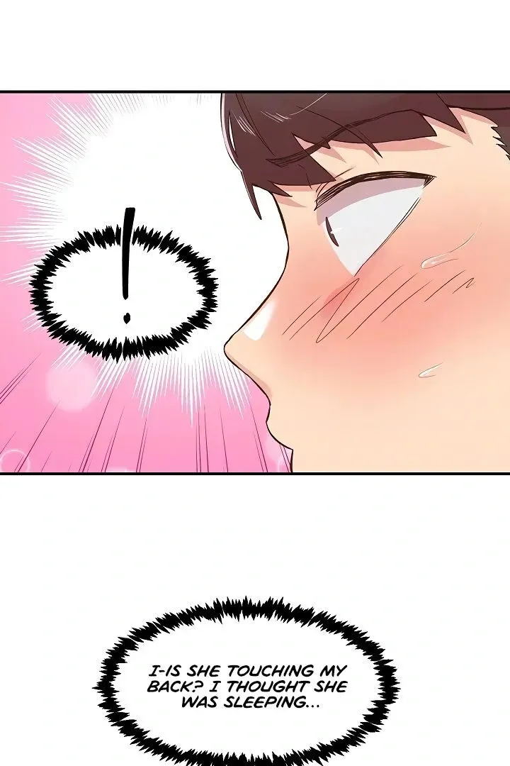 Read The Tremors chapter 23 image 21 on Lezhin