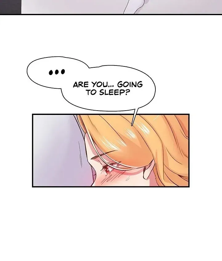 Read The Tremors chapter 23 image 23 on Lezhin