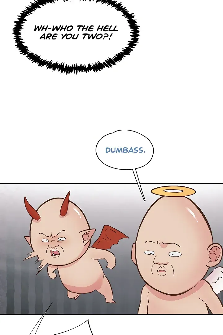 Read The Tremors chapter 23 image 27 on Lezhin