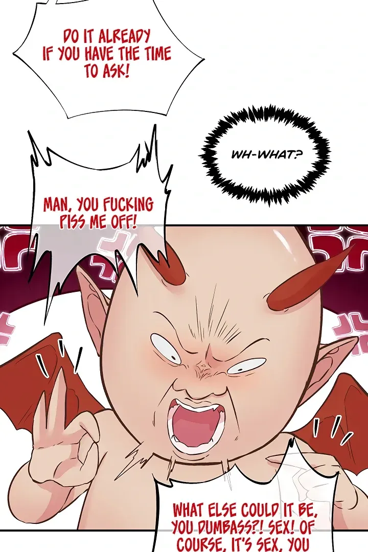 Read The Tremors chapter 23 image 28 on Lezhin