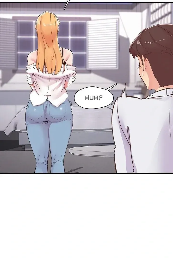 Read The Tremors chapter 23 image 3 on Lezhin