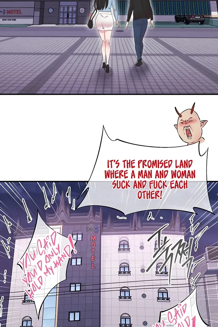 Read The Tremors chapter 23 image 30 on Lezhin
