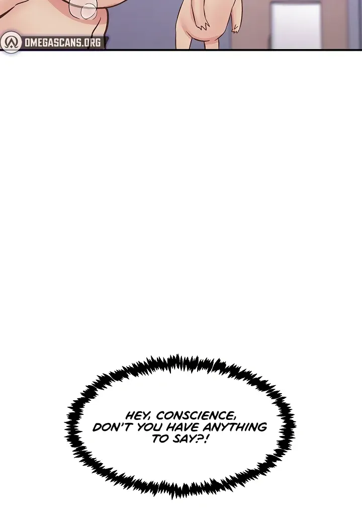 Read The Tremors chapter 23 image 34 on Lezhin