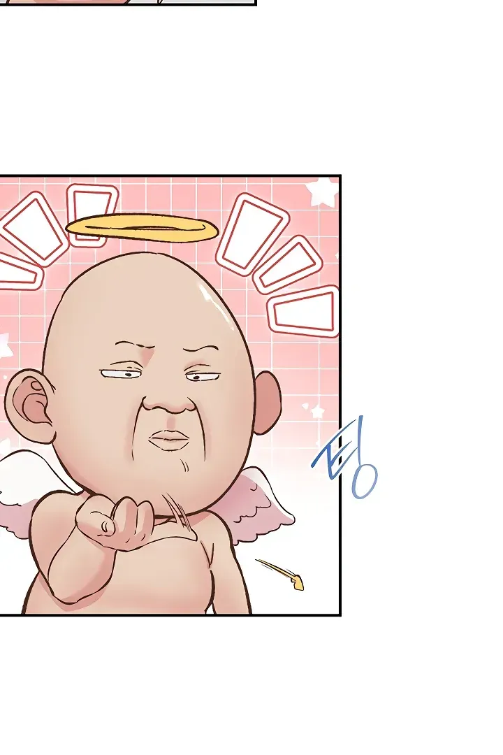 Read The Tremors chapter 23 image 36 on Lezhin