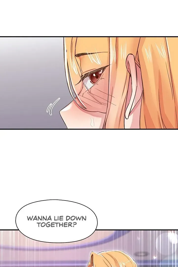 Read The Tremors chapter 23 image 4 on Lezhin