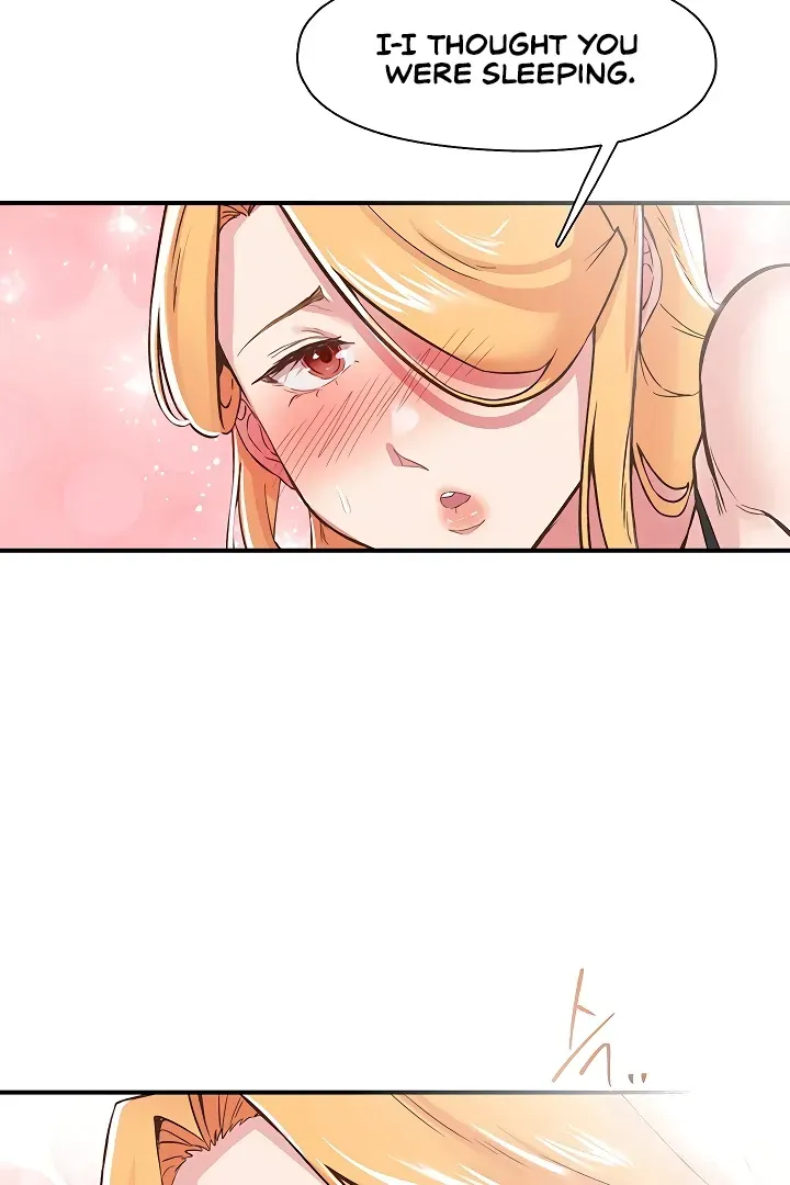 Read The Tremors chapter 23 image 41 on Lezhin