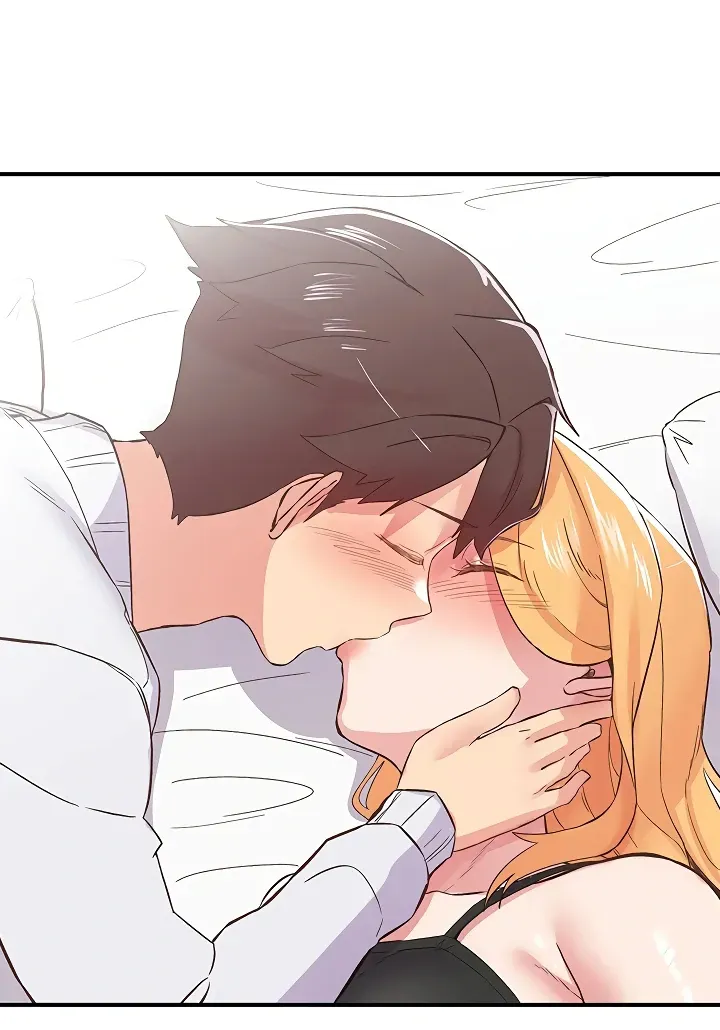 Read The Tremors chapter 23 image 44 on Lezhin