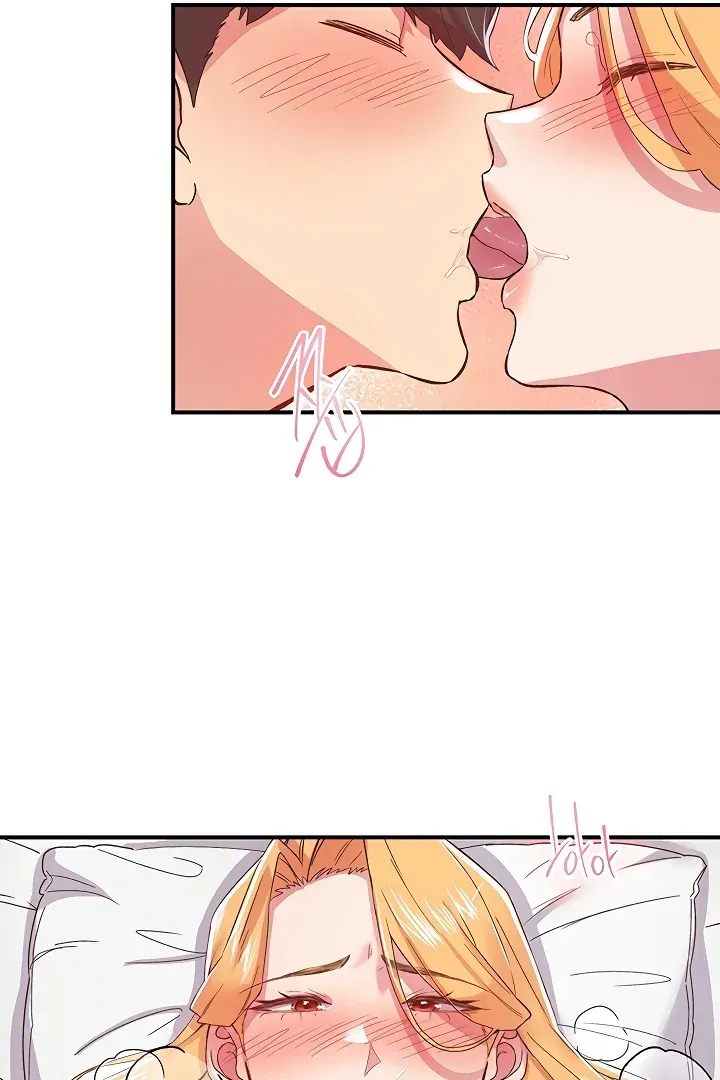 Read The Tremors chapter 23 image 46 on Lezhin