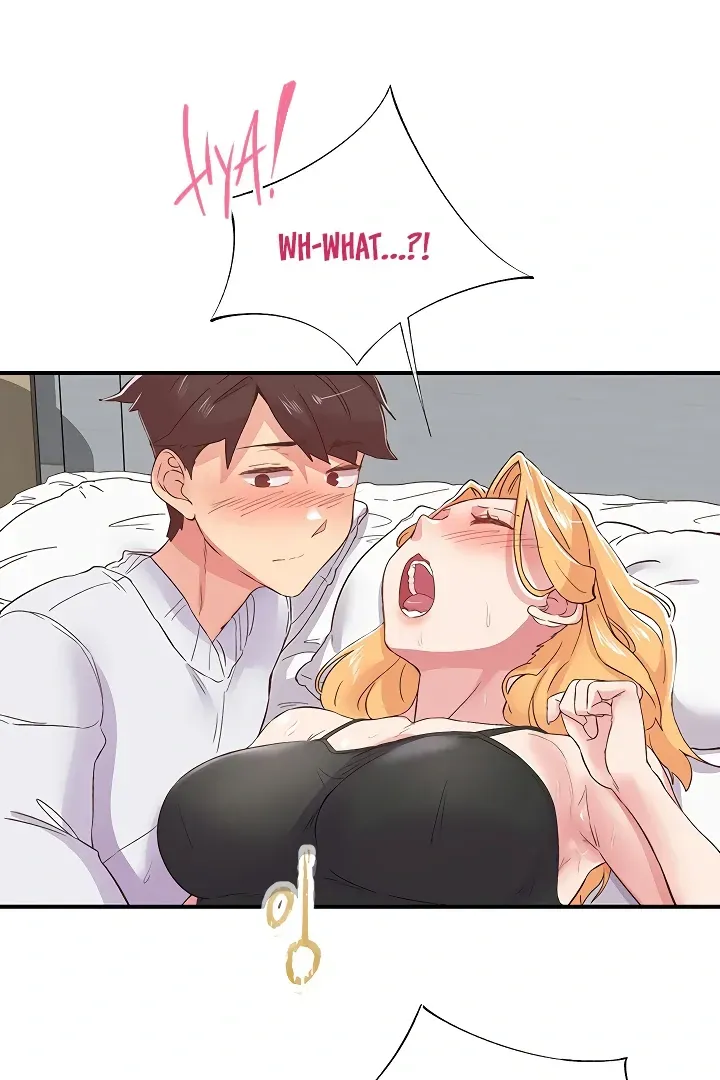 Read The Tremors chapter 23 image 49 on Lezhin