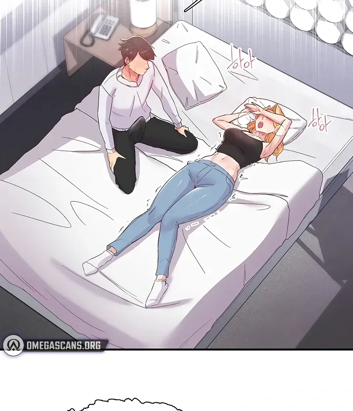 Read The Tremors chapter 23 image 55 on Lezhin