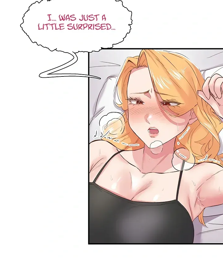 Read The Tremors chapter 23 image 56 on Lezhin