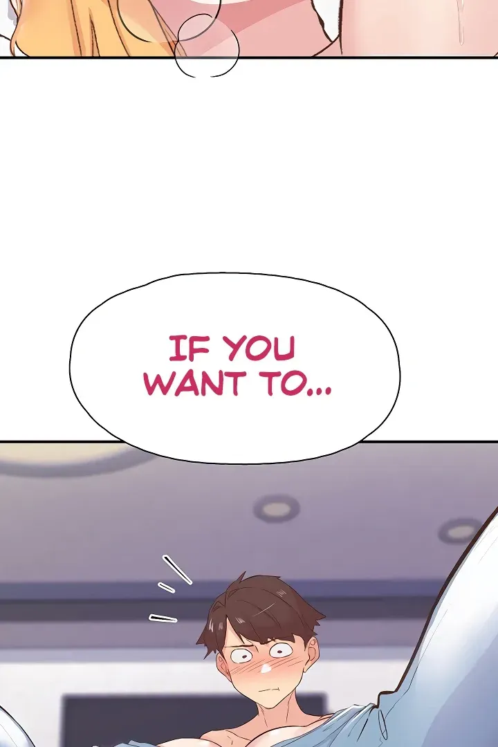 Read The Tremors chapter 23 image 61 on Lezhin