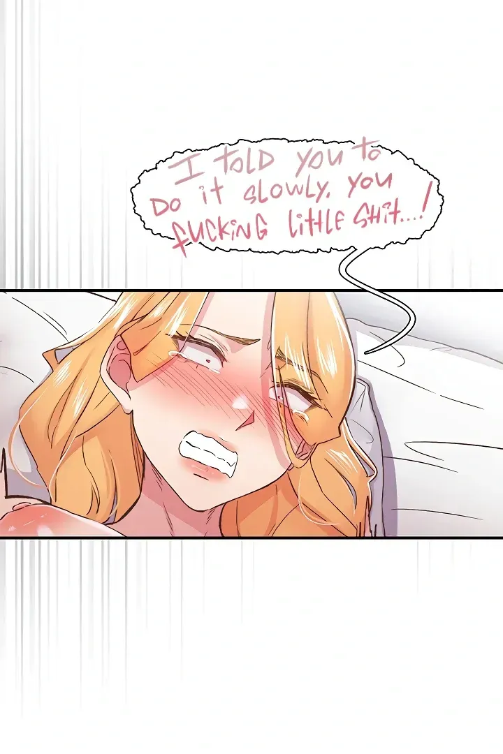 Read The Tremors chapter 23 image 73 on Lezhin