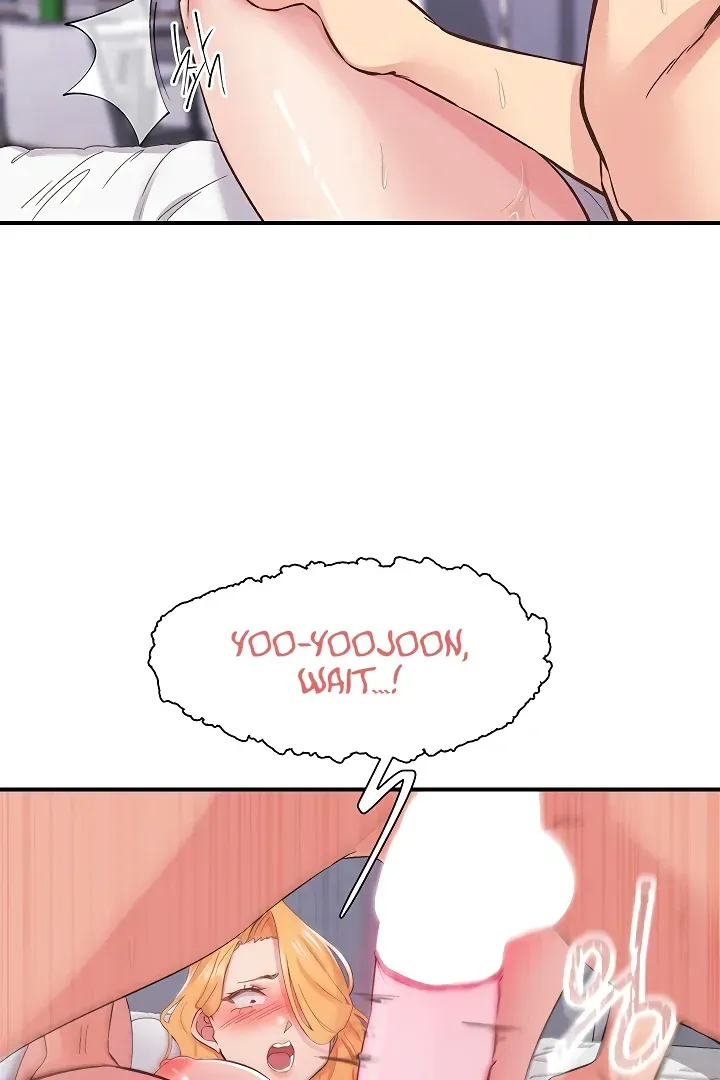 Read The Tremors chapter 24 image 37 on Lezhin